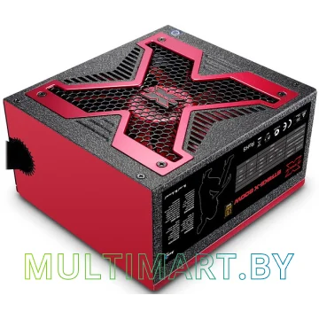 Блок питания AeroCool Strike-X 600 600W
